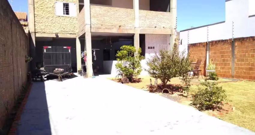 Sobrado para venda em jardim serra azul de 184.00m² com 3 quartos e 2 suites