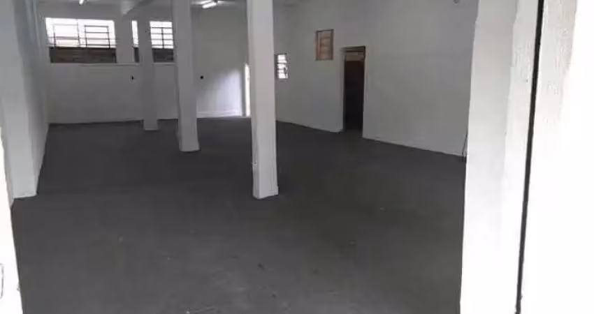 Casa comercial à venda na Rua Itália, 718, Centro, Araraquara