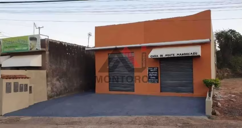 Prédio comercial para venda em jardim tabapuã (vila xavier) de 175.00m² com 1 quarto