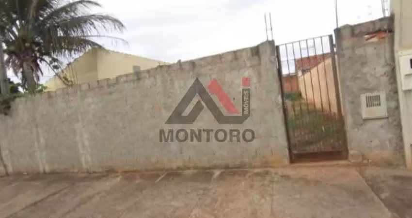 Terreno para venda em jardim maria luiza de 227.00m²