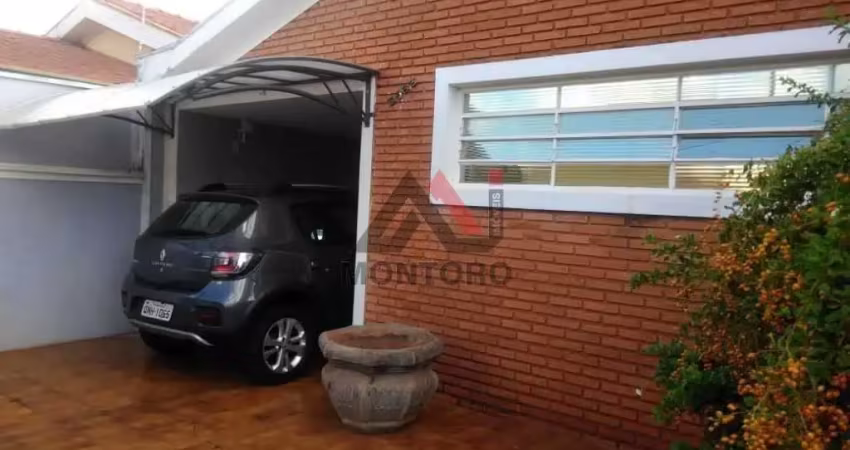 Casa para venda em jardim santa angelina de 170.00m² com 3 quartos, 1 suite e 2 garagens