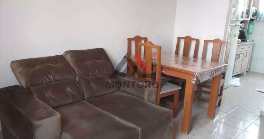 Apartamento para venda em vila harmonia de 72.00m² com 2 quartos e 1 garagem