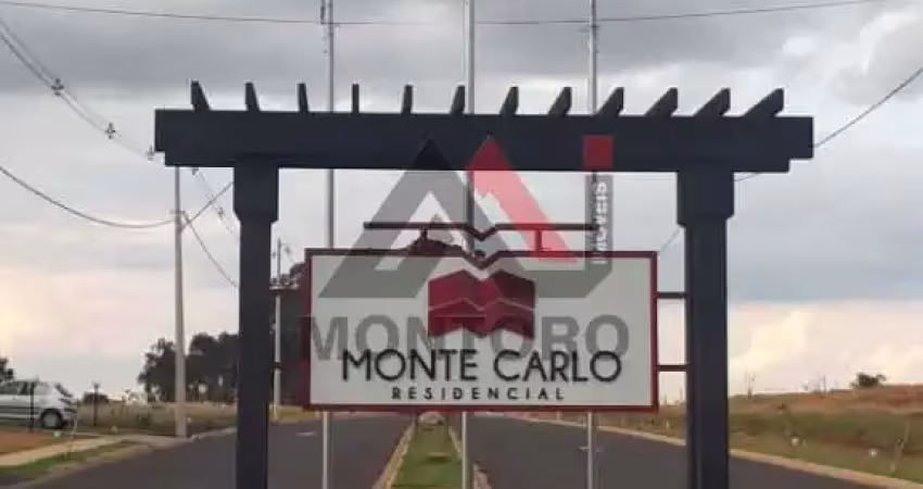 Terreno à venda na Avenida Brasil, Centro, Araraquara