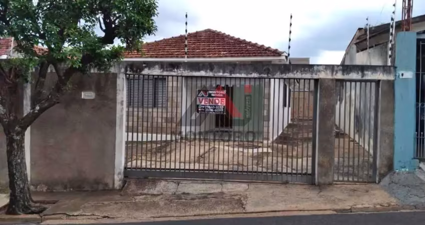 Casa para venda em vila yamada de 79.00m² com 2 quartos e 1 garagem