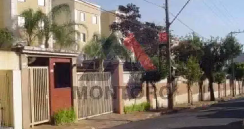 Apartamento para venda em vila xavier (vila xavier) de 54.00m² com 3 quartos, 1 suite e 1 garagem