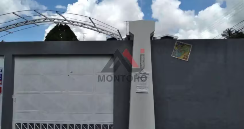 Sobrado para venda em vila santa maria (vila xavier) de 358.00m² com 2 quartos, 2 suites e 6 garagens