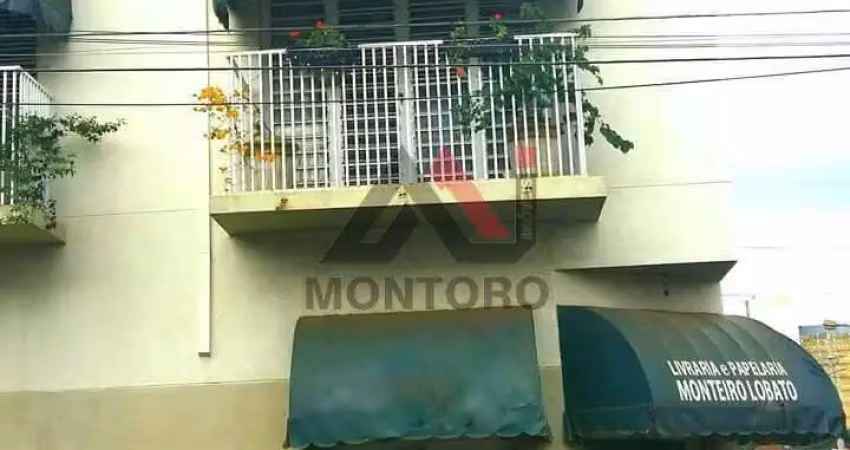 Casa comercial para alugar na Rua Itália, 1394, Centro, Araraquara
