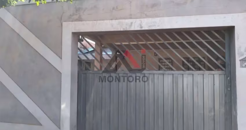 Casa para venda em jardim altos de pinheiros i e ii de 204.00m² com 2 quartos e 2 garagens