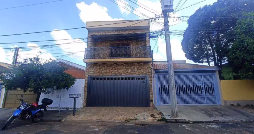 Cobertura para venda em vila morumbi de 209.00m² com 3 quartos, 2 suites e 2 garagens