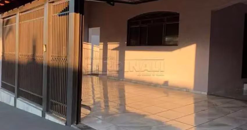 Casa para venda em jardim eliana de 228.00m² com 3 quartos, 1 suite e 3 garagens