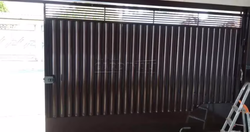 Casa para venda em cidade aracy de 130.00m² com 3 quartos e 2 garagens