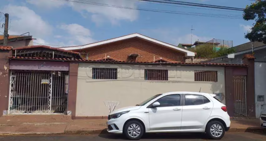 Casa para venda em jardim roberto selmi dei de 210.00m² com 2 quartos e 3 garagens