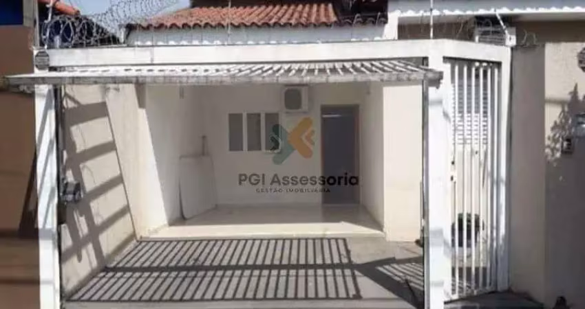 Casa para venda em jardim joão paulo ii de 200.00m² com 3 quartos e 2 garagens
