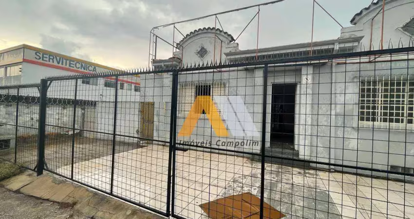 Casa para venda em cerrado de 100.00m² com 4 quartos