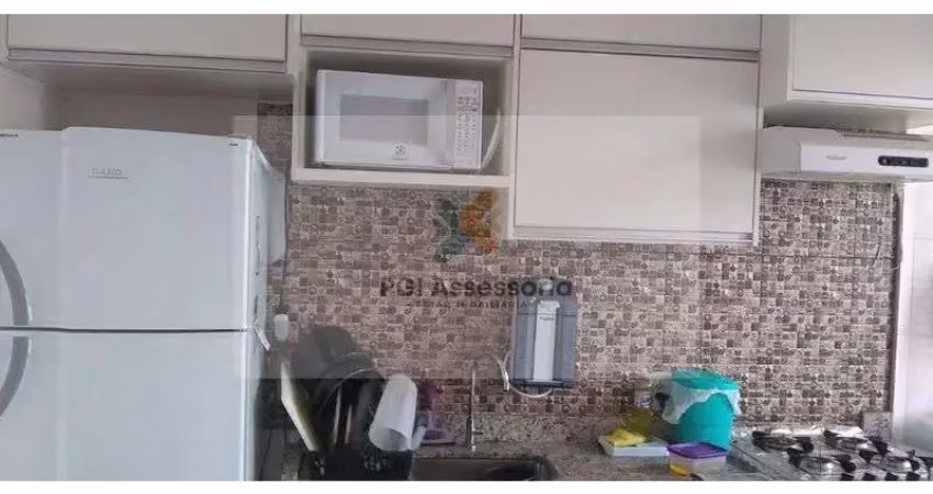 Apartamento para venda em jardim santa lúcia de 49.00m² com 2 quartos