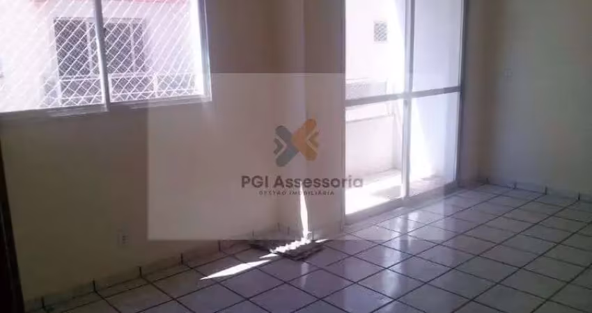 Apartamento para venda em parque residencial lauriano tebar de 70.00m² com 2 quartos