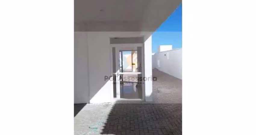 Apartamento para venda em jardim yolanda de 53.00m² com 2 quartos e 1 garagem