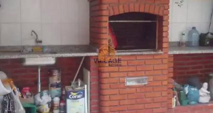 Casa para venda em vila jaguari de 150.00m² com 2 quartos, 2 suites e 2 garagens
