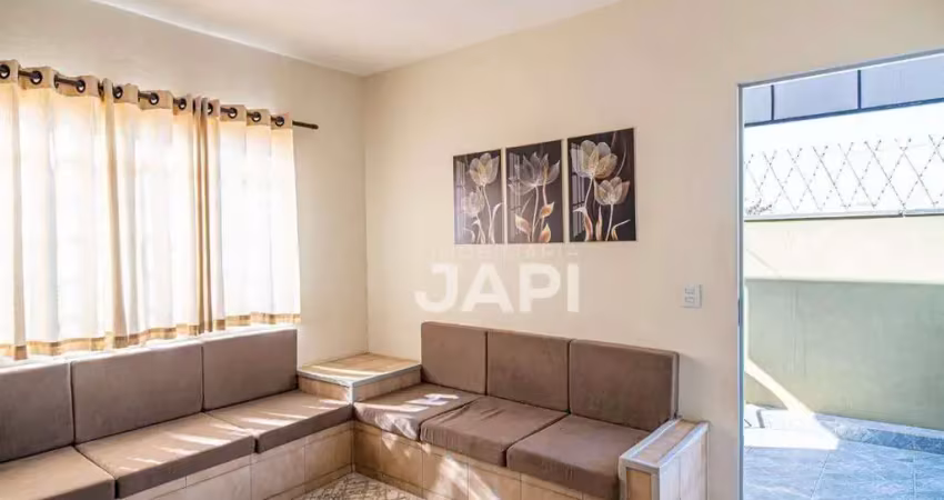 Casa para venda em vila nova espéria de 176.00m² com 1 quarto e 3 garagens
