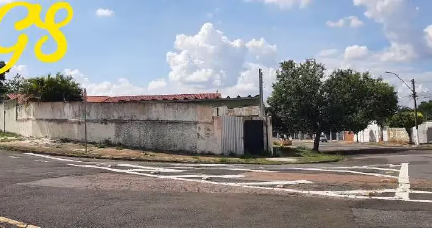 Prédio comercial para venda em jardim nossa senhora auxiliadora de 399.00m²