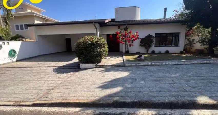 Casa para venda em jardim botânico (sousas) de 512.00m² com 4 quartos, 2 suites e 4 garagens