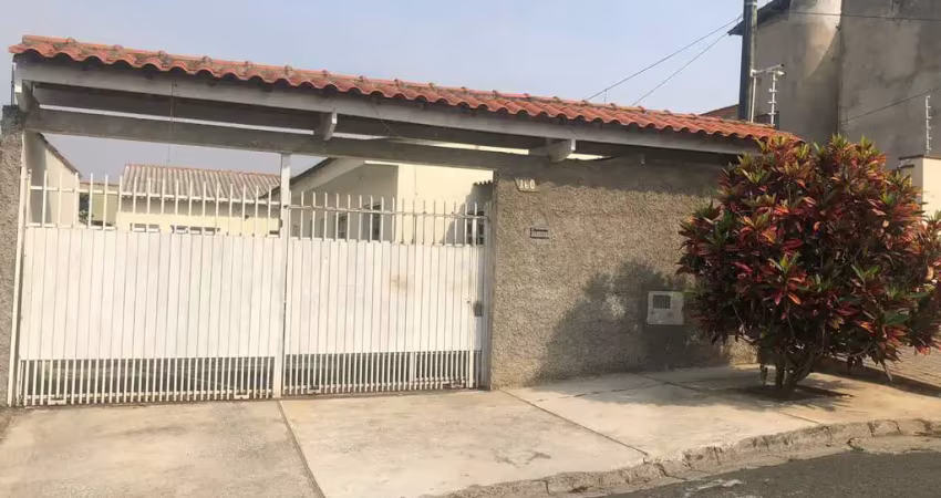 Casa para alugar em parque residencial potiguara de 56.00m² com 1 quarto e 2 garagens