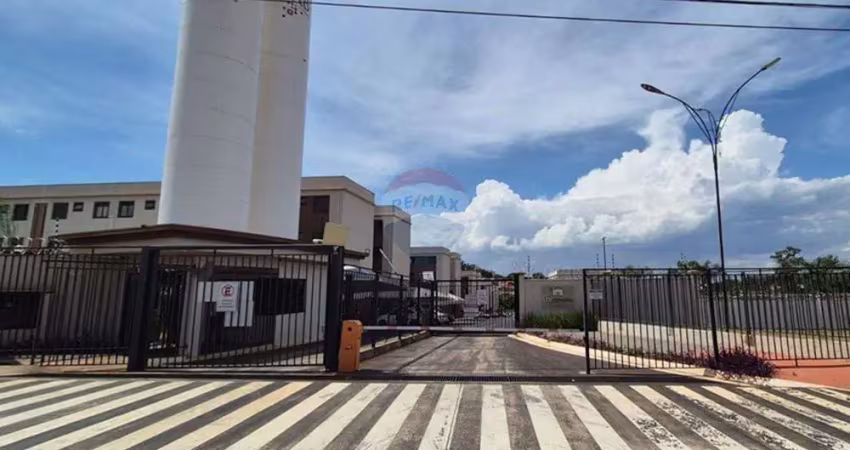 Apartamento para venda em jardim doutor paulo gomes romeo de 47.91m² com 2 quartos e 1 garagem