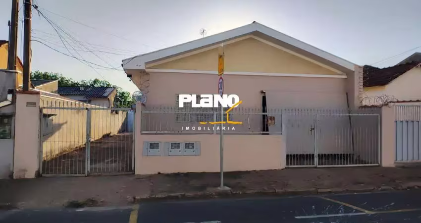 Casa para alugar em jardim califórnia de 54.00m² com 2 quartos e 2 garagens