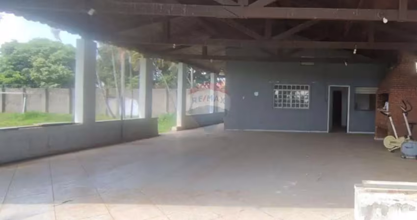 Chácara para venda em jardim europa de 1440.00m² com 1 quarto e 5 garagens
