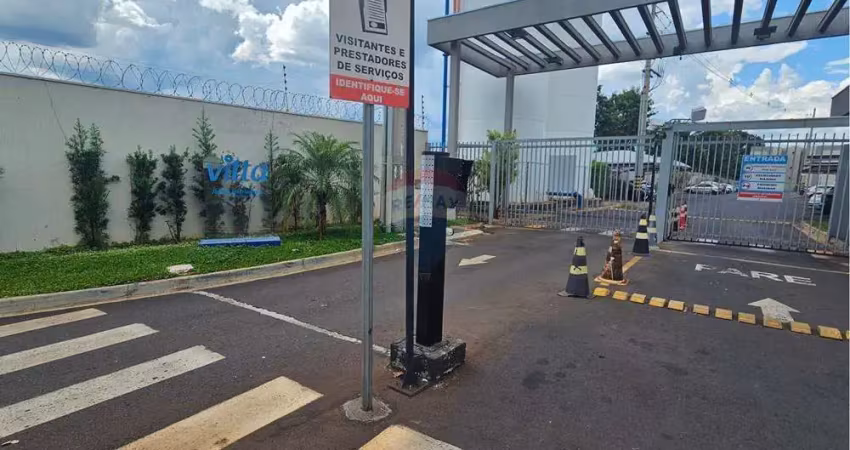 Apartamento para venda em jardim interlagos de 43.00m² com 2 quartos e 1 garagem