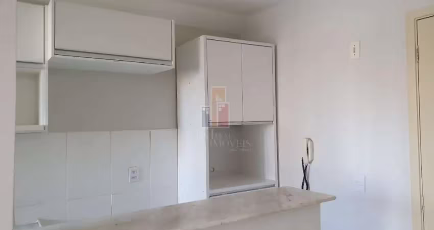 Apartamento para venda em jardim panorama de 60.00m² com 2 quartos, 1 suite e 1 garagem