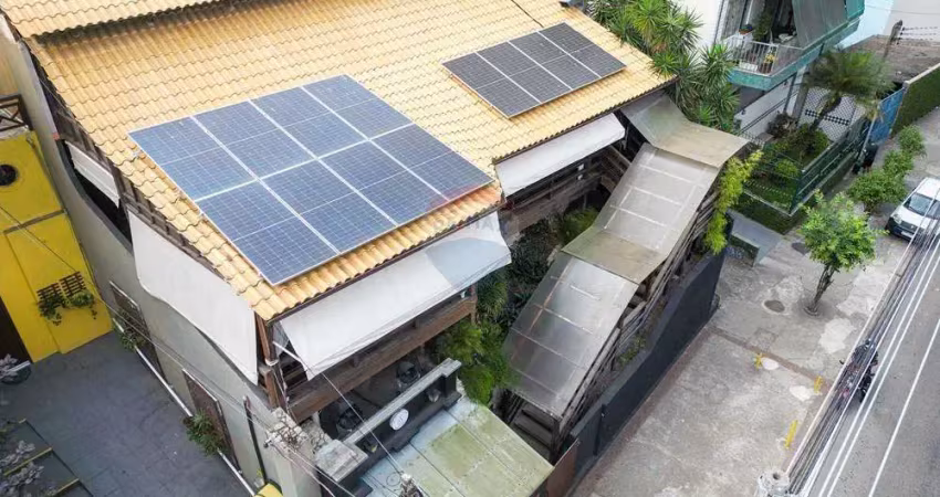 Imóvel comercial para alugar em jardim guanabara de 386.00m²