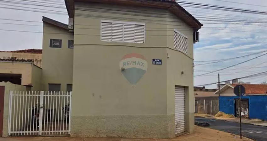 Casa para venda em jardim maria goretti de 139.00m² com 2 quartos, 1 suite e 1 garagem