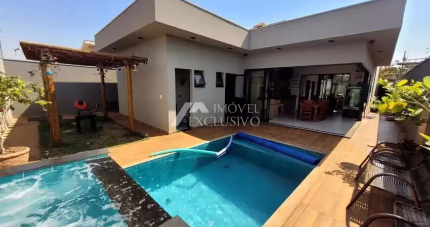 Casa para alugar em ribeirânia de 180.00m² com 3 quartos, 3 suites e 4 garagens