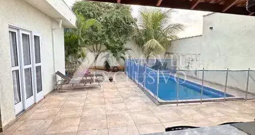 Casa para venda em vila virgínia de 110.00m² com 2 quartos e 2 garagens