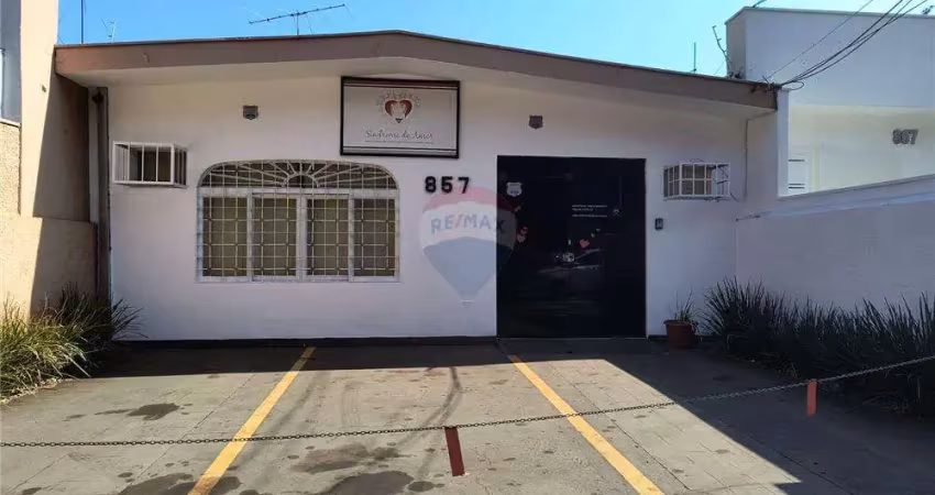 Casa para venda em jardim palma travassos de 157.87m² com 5 quartos, 1 suite e 3 garagens