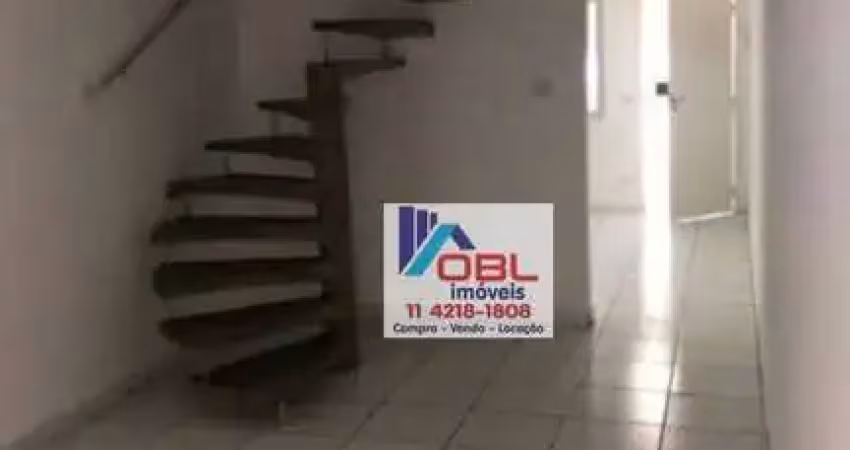 Casa para venda em mooca de 100.00m² com 3 quartos e 1 garagem