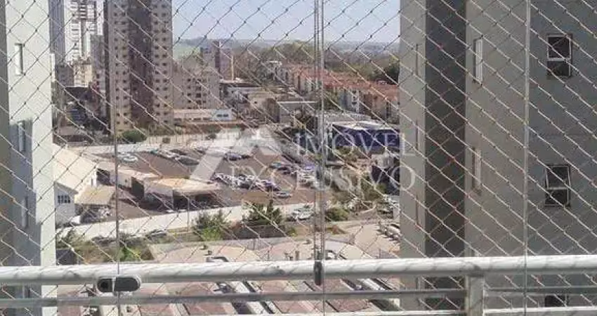 Apartamento para venda em nova aliança de 80.00m² com 3 quartos, 1 suite e 1 garagem