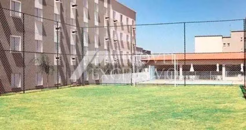 Apartamento para venda em vila virgínia de 47.00m² com 2 quartos e 1 garagem