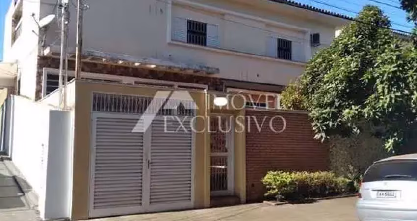 Casa para venda em jardim sumaré de 201.00m² com 5 quartos, 3 suites e 1 garagem