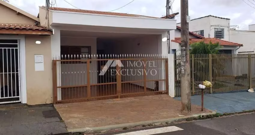 Casa para venda em vila tibério de 138.00m² com 3 quartos e 1 garagem