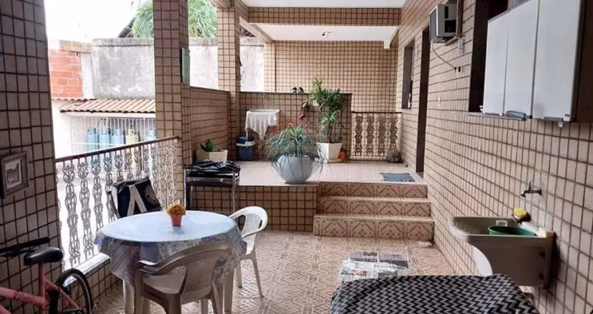 Apartamento para venda em jardim guanabara de 140.00m² com 3 quartos, 1 suite e 1 garagem