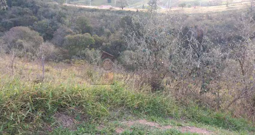 Terreno em condomínio fechado à venda na Avenida Cassatella, 177, Ivoturucaia, Jundiaí