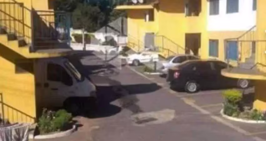 Casa de condomínio para venda em parque industrial cumbica de 42.00m² com 2 quartos e 1 garagem
