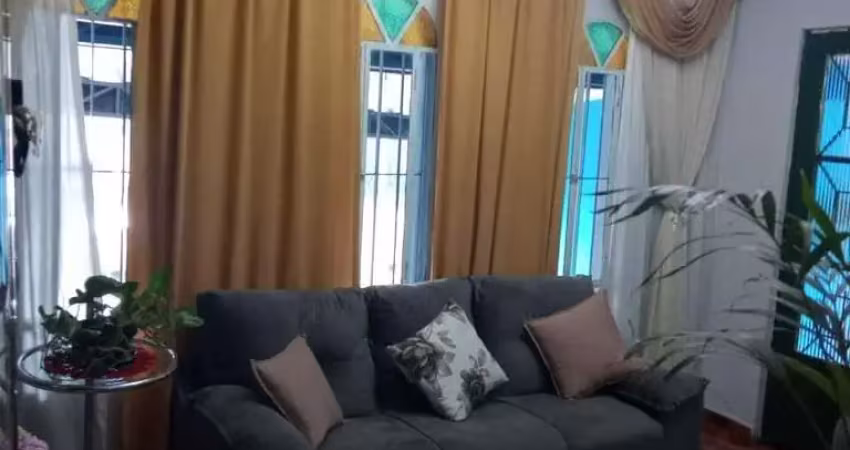 Casa para venda em jardim palmira de 154.00m² com 5 quartos e 2 garagens