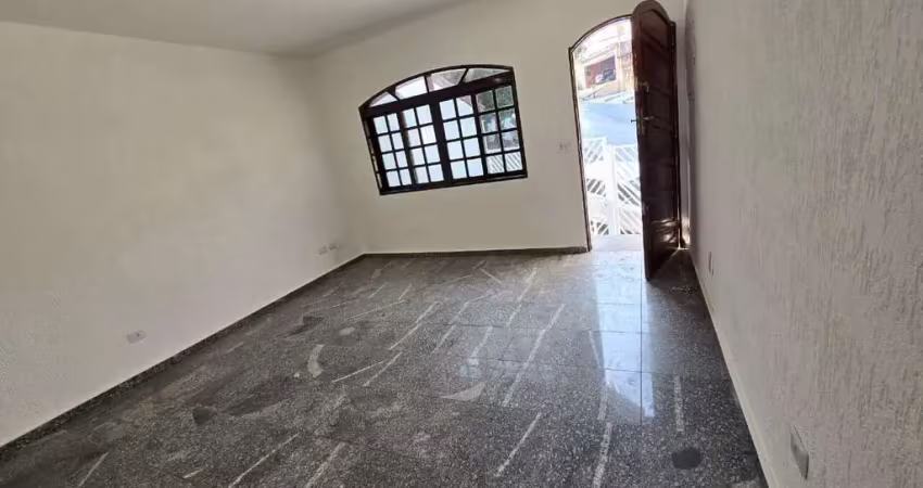 Sobrado para venda em jardim santa cecília de 175.00m² com 2 quartos, 2 suites e 5 garagens