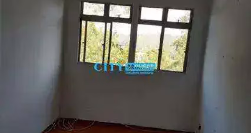 Apartamento para venda em jardim santa terezinha (zona leste) de 42.00m² com 2 quartos e 1 garagem
