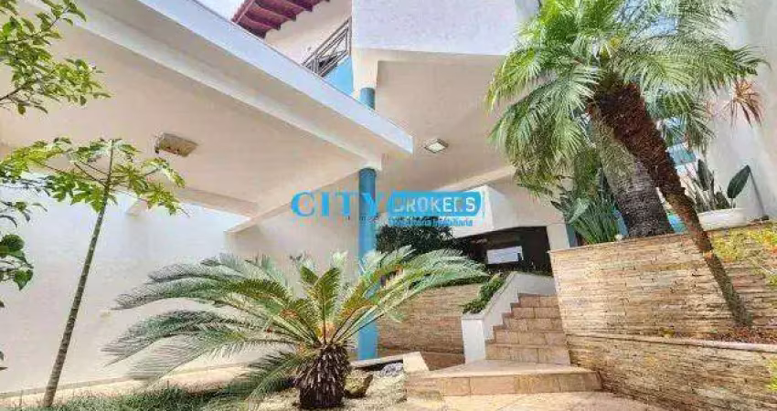 Sobrado para venda em parque da vila prudente de 354.00m² com 3 quartos, 1 suite e 4 garagens