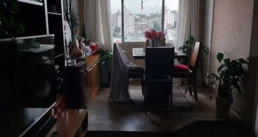 Apartamento para venda em vila guilherme de 70.00m² com 2 quartos e 2 garagens