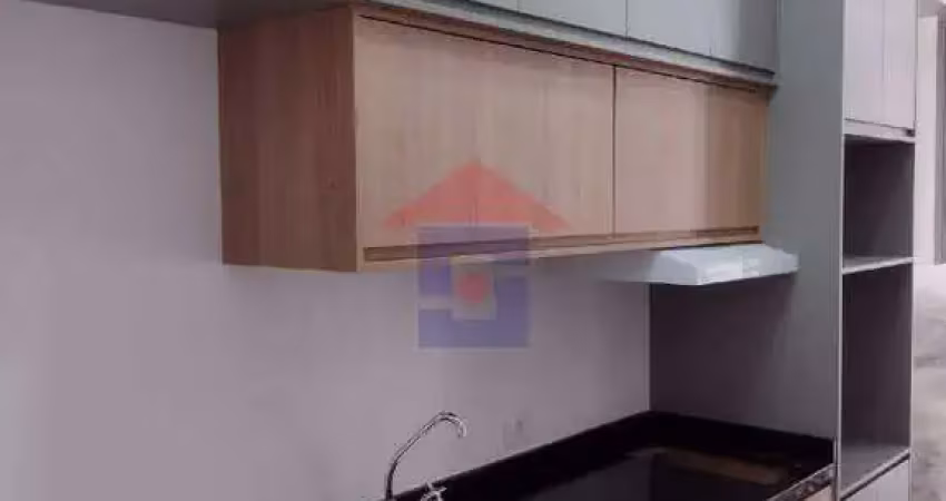 Apartamento para venda em vila mariana de 37.00m² com 1 quarto e 1 garagem